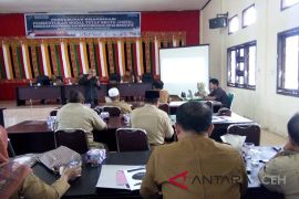 BPS Singkil sosialisasikan survey disagregasi PMTB