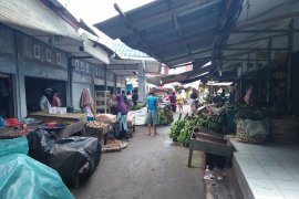 Gempa 5,2 SR guncang Kota Gunungsitoli