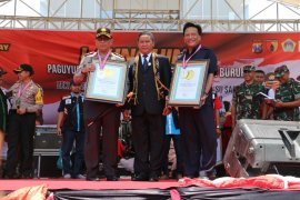 Pemkab Gresik Luncurkan Kampung Buruh