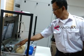 BMKG: jumlah kosentrasi gas rumah kaca mendekati 400 ppm