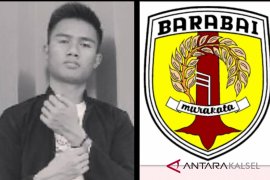 Dua Warga HST Peraih Nilai Tertinggi UNBK Se-Kalsel