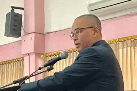 SBMPTN Padang 2018 diikuti 42 ribu calon mahasiswa