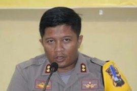 Polisi: narapidana teroris yang tewas dalam baku tembak jarang pulang ke Agam