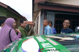 Masyarakat Sitamiang 'all out' menangkan Paslon Isnandar - Ali Pada