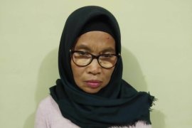 Polisi ringkus pelaku penambangan cinnabar di SBB