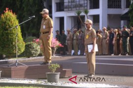 Tala peringatan Harkitnas ke-110