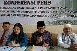 Pematangsiantar optimis harga bahan pangan terkendali