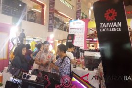 TETO lirik potensi pasar di Bali