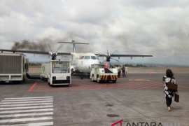 Jelang Lebaran, Pertamina tambah stok avtur di Bali