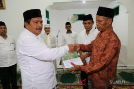 Pangonal: antisipasi bahaya narkoba