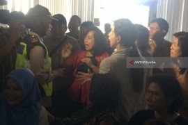 Sipoa Salurkan "CSR" ke Masyarakat sekitar Proyek