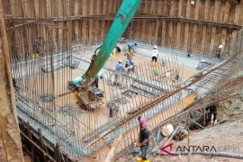 2020 IPAL tahap kedua dibangun di Batam