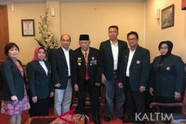 Kaltim siap gelar muktamar nasional IDI 2018