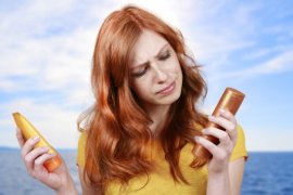 Tabir surya kedaluwarsa? manfaatkan dengan cara ini