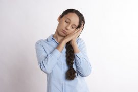 Bermasalah dengan jam tidur tingkatkan risiko rawat inap