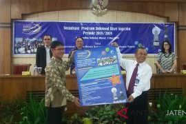 UNS: Program IRN bentuk generasi muda berkualitas