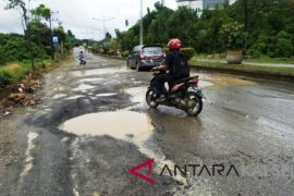 Masyarakat Barito Kuala harapkan perbaikan infrastruktur