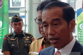 Presiden sebut UIII sebagai pusat penelitian peradaban Islam Indonesia