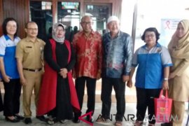 Kaltim masuk nominasi lomba motivator KB pria