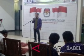 KPU Bangka Barat bangun rumah pintar pemilu