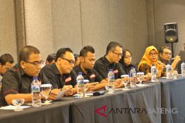 Ratusan aparat disiapkan amankan debat Pilgub Jateng