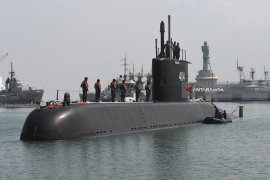 KRI Ardadedali Perkuat Armada II (Video)