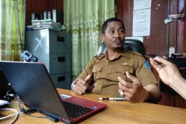 Disperindagkop Asmat programkan pengaktifan kembali koperasi di pedalaman