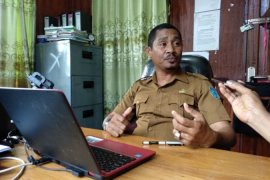 Anggota Koperasi ASN Asmat telah mencapai 447 orang