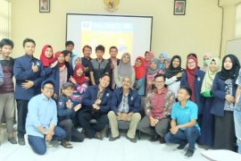 Pesan dari Forum Wacana IPB: Sampah untuk kesejahteraan bersama