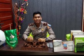 Polsek Tayan Hilir gencarkan patroli jalanan jelang Idul Fitri