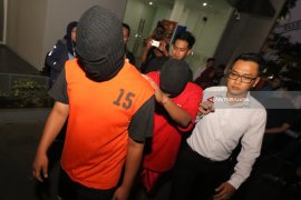 Kepala SMPN 54 Surabaya Tersangka Pencurian Soal UNBK