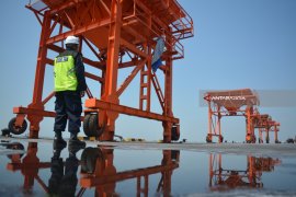 JIIPE Siap Fasilitasi Freeport