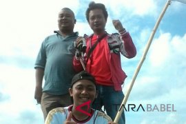 LKPI Babel: waspadai potensi angin kencang mendadak