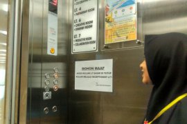 Pemkab Bojonegoro Perketat Pengamanan Tamu Masuk Gedung Baru (Video)