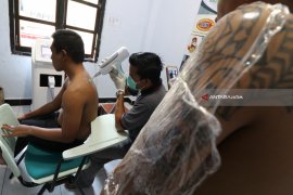 Layanan Hijrah Hapus Tato