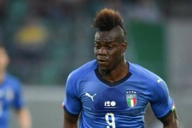 Italia menang atas Arab Saudi