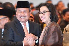 Menkeu Tunggu Gebrakan Gubernur Baru Bank Indonesia