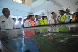 Puan Maharani pastikan kesiapan Venue Asian Games di Jakabaring Page 5 Small