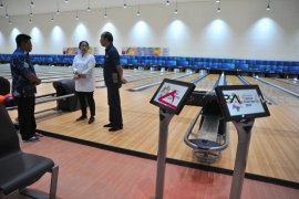 Puan Maharani pastikan kesiapan Venue Asian Games di Jakabaring Page 2 Small