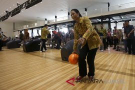 Menteri BUMN Tinjau Arena Boling Jakabaring Page 2 Small