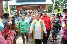 Kementerian PPPA akan luncurkan program berkelanjutan di Asmat