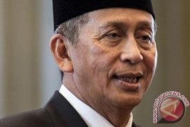 BPK: laporan keuangan pemerintah makin baik