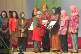 Dekranas: Tingkatkan kualitas produk menangkan persaingan