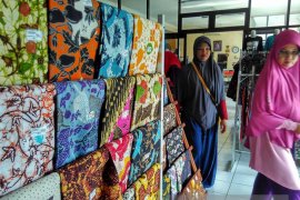 Omzet Penjualan Dekranasda Bojonegoro Rp40 Juta/Bulan