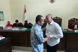 Kepala DCKTR Surabaya Maafkan Pelaku Penembak Mobilnya