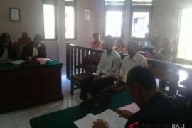 PN Denpasar sidangkan pelaku pembunuhan warga Belanda