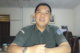 BP3TKI Nunukan periksa penumpang kapal pasca lebaran