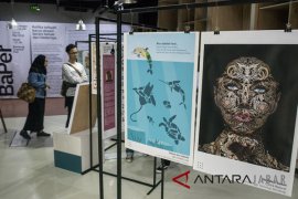 Pameran gabungan Bandung dan Cirebon