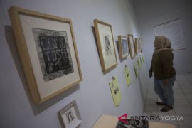 PAMERAN SENI GRAFIS STUDIO MINGGIRAN Page 1 Small