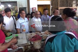 Bulog Madiun Pastikan Stok Beras Aman Selama Ramadhan